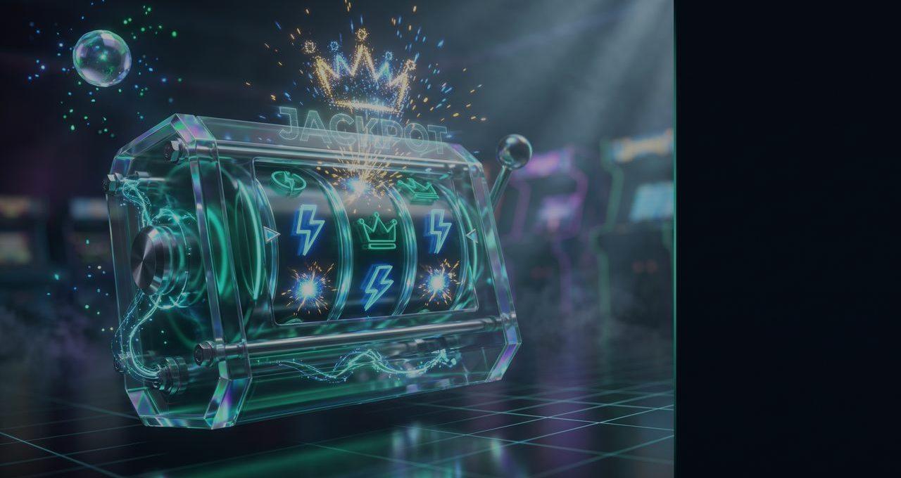 Power Up Casino