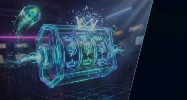 Power Up Casino